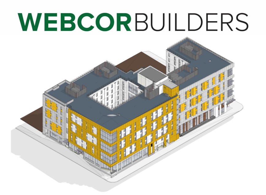 Webcor Builders