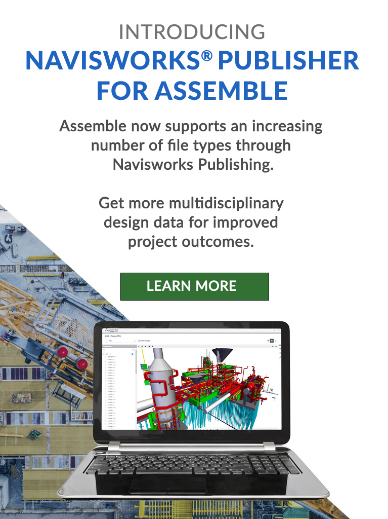 Assemble Systems - 